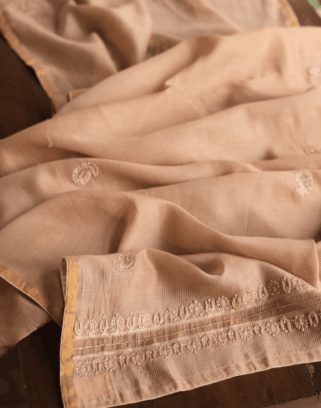 Maheshwari Highlights Fabrics