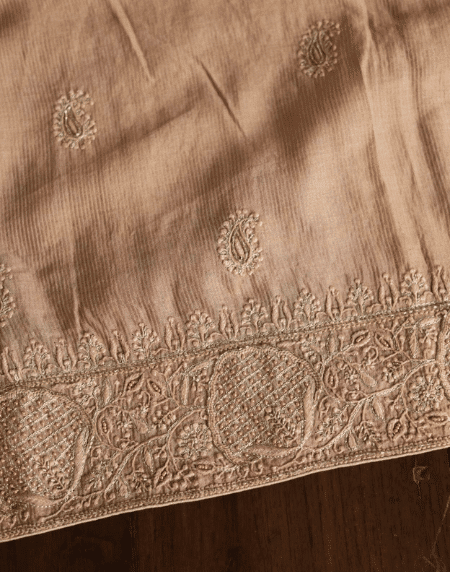 Maheshwari Highlights Fabrics