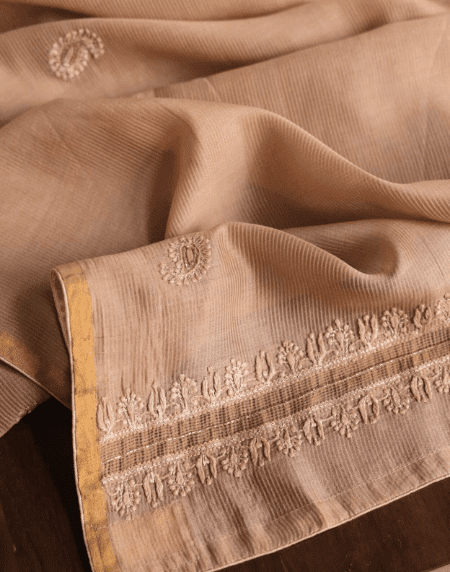 Maheshwari Highlights Fabrics